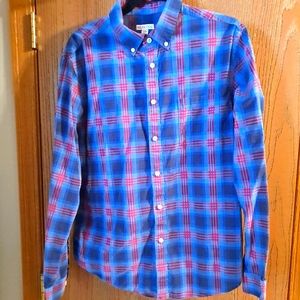 Men's Merona Large Shirt